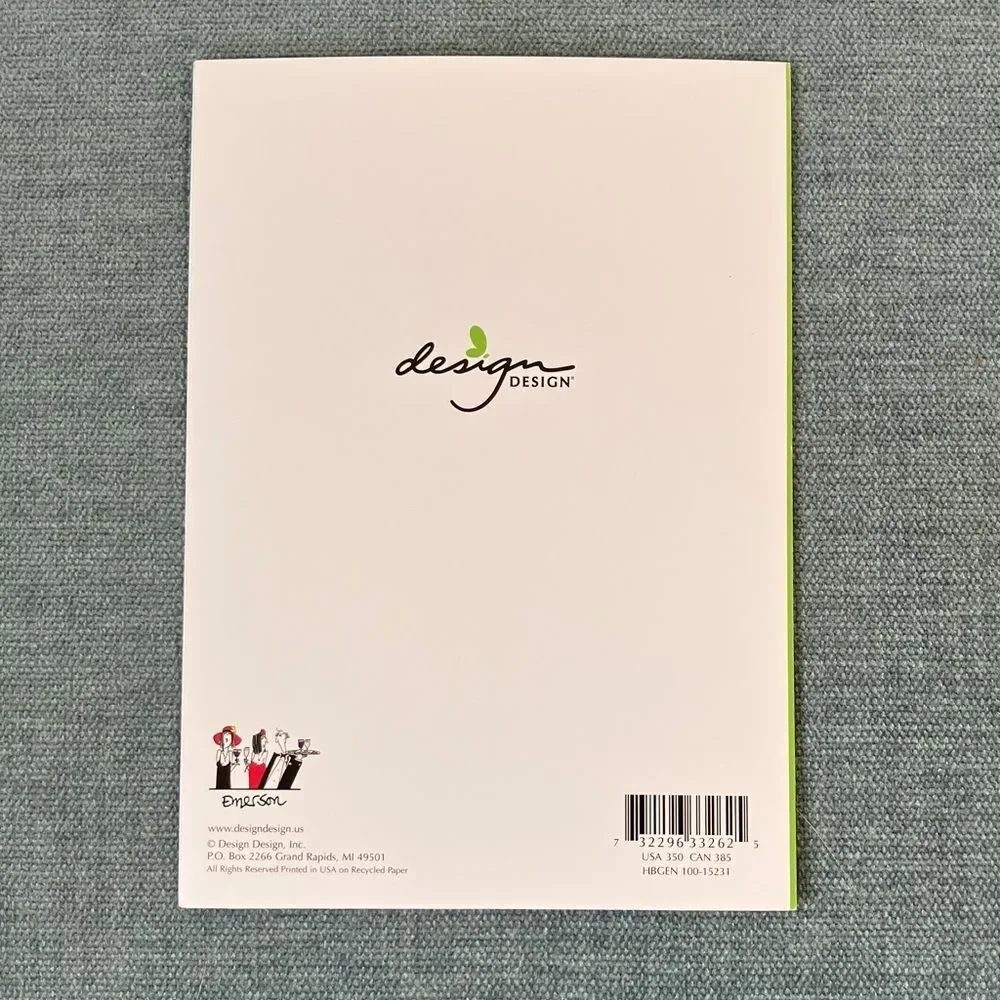 Design Birthday Card